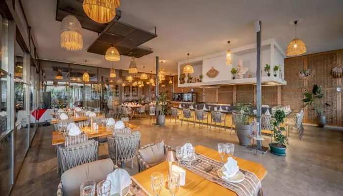 هتل دلفین بی گرند ریزورت آنتالیا هتل دلفین بی گرند ریزورت آنتالیا